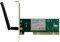 TP-LINK TL-WN551G EXTENDED RANGE 54M WIRELESS PCI ADAPTER