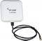 TP-LINK TL-ANT2409A 2.4GHZ 9DBI DIRECTIONAL OUTDOOR ANTENNA