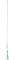 TP-LINK TL-ANT2412D 2.4GHZ 12DBI OUTDOOR OMNI...