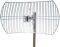 TP-LINK TL-ANT2424B 24DBI 2.4GHZ GRID PARABOL...