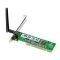 ASUS PCI-G31 54MBPS 802.11B/G WIRELESS PCI AD...