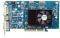 SAPPHIRE RADEON HD4650 1GB AGP RETAIL