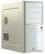 ENERMAX ECA3120 VOSTOK WHITE/SILVER