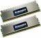 SUPERTALENT WP200UX4G8 4GB (2X2GB) DDR3 PERFORMANCE SERIES PC3-16000 CL8 DUAL CHANNEL KIT