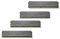 G.SKILL F3-12800CL7Q-8GBECO 8GB (4X2GB) DDR3 ...
