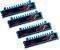 G.SKILL F3-12800CL8Q-8GBRM 8GB (4X2GB) DDR3 P...