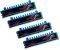 G.SKILL F3-12800CL7Q-8GBRM 8GB (4X2GB) DDR3 P...