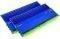 KINGSTON KHX2000C8D3T1K2/4GX DDR3 4GB (2X2GB) PC16000 2000MHZ CL8 HYPERX DUAL CHANNEL KIT