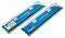 KINGSTON KHX1600C8D3K2/4GX DDR3 4GB (2X2GB) P...