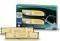 APACER 4GB (2X2GB) DDR3 PC10600 1333MHZ GOLDEN COVER DUAL CHANNEL KIT