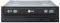 LG GH22LS50 SECURE DISC DVD REWRITER BLACK BU...