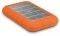 LACIE 301905 500GB RUGGED ESATA HARD DISK DES...