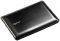 APACER AC601 500GB SATA EXTERNAL HARD DRIVE BLACK