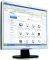 PHILIPS 190S9/FS 19'' TFT SILVER
