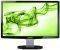 PHILIPS 220C1/SB 22'' TFT BLACK