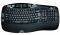 LOGITECH 920-001680 CORDLESS KEYBOARD WAVE