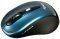 APACER M821 WIRELESS LASER MOUSE BLUE