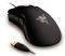 RAZER LACHESIS RED BLACK LASER GAMING MOUSE