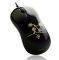 GIGABYTE GM-M5050S CURVY OPTICAL MOUSE BLACK