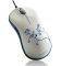 GIGABYTE GM-M5050S CURVY OPTICAL MOUSE WHITE