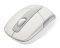 TRUST WHITE WIRELESS MINI TRAVEL MOUSE