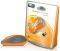 SWEEX WIRELESS MOUSE ORANGEY ORANGE