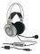 TEAC HP-7D 5.1 SURROUND USB HEADPHONES