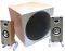 LOGITECH Z-3 2.1 SPEAKERS WOODEN 970085