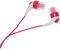 MAXELL CANALZ HEADPHONES PINK