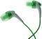 MAXELL CANALZ HEADPHONES GREEN