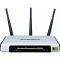 TP-LINK TL-WR1043ND ULTIMATE WIRELESS N GIGAB...