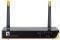 LEVEL ONE WBR-6022 11N HOMEGUARD 22 RESIDENTI...