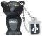 EMTEC 4GB USB 2.0 HS ANIMAL PANTHER