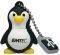 EMTEC 4GB USB 2.0 HS ANIMAL PENGUIN