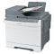 LEXMARK X544N COLOR LASER MFP