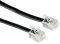 HAMA 44934 TELEPHONE CONNECTION CABLE 6P4C (R...
