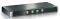 LEVEL ONE KVM-0410 4-PORT KVM-SWITCH PS/2 WIT...