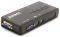 EDIMAX EK-PSK4 350MHZ HIGH BANDWIDTH 4 PORTS ...