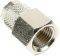 SCREW CONNECTOR 1/4 ON 8/6