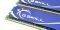 G.SKILL F3-10600CL8D-4GBHK 4GB (2X2GB) DDR3 P...