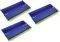 KINGSTON KHX2000C9AD3T1K3/3GX 3GB (3X1GB) PC1...