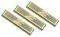 OCZ OCZ3G1333LV3GK 3GB (3X1GB) PC3-10666 XTC ...
