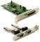 DELOCK 89004 PCI CARD 1X PARALLEL & 2X SERIAL DELOCK 89004 PCI CARD 1X PARALLEL & 2X SERIAL