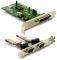 DELOCK 89004 PCI CARD 1X PARALLEL & 2X SERIAL