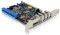 DELOCK 89140 PCI CARD COMBO USB2.0/ESATA/ATA