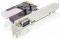 DELOCK 89236 PCI EXPRESS CARD 1 X SERIAL