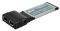 DAWICONTROL DC-1394 ECARD 2-PORT IEEE 1394 FI...