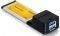 DELOCK 2XUSB 3.0 EXPRESS CARD