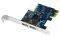 RAIDSONIC IB-AC604 USB 3.0 PCI-E EXPANSION CA...