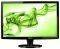 PHILIPS 201E1/SB 20'' TFT BLACK